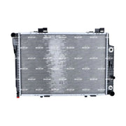 NRF Engine Radiator 51282