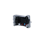 NRF Heater Blower Resistor 342107