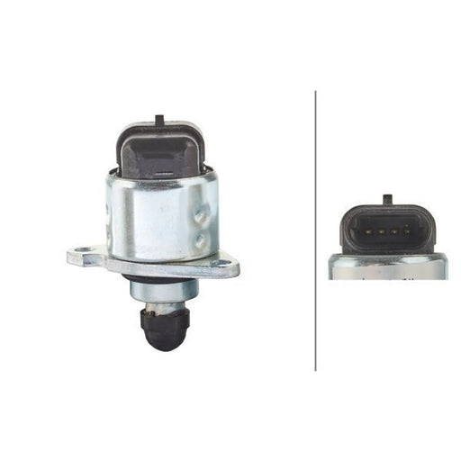 Hella Idle Air Control Valve 6NW 009 141-291