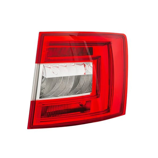 Hella Tail Light / Lamp PY21W Right 2VP 354 818-041