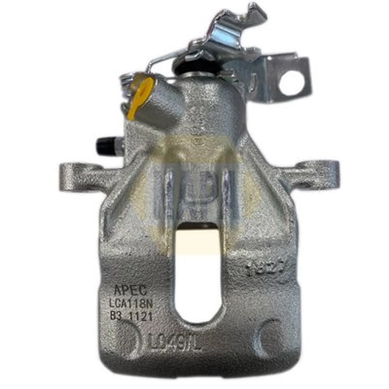 NAPA Brake Caliper Assembly Rear Left NCA1627