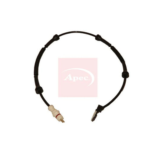 Apec ABS Wheel Speed Sensor Front Right ABS1138