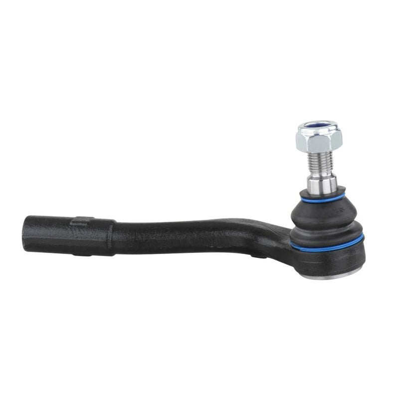 Delphi Steering Tie Rod End Ball Joint Front Left M14 TA2030