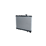NRF Engine Radiator 53486