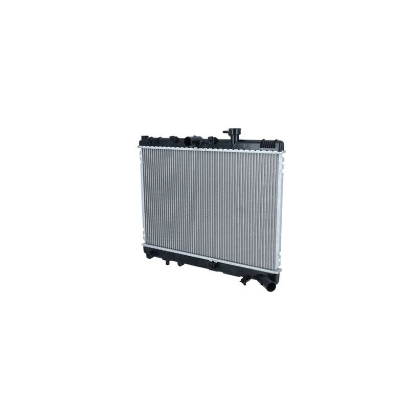 NRF Engine Radiator 53486