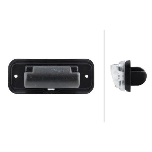 Hella Markerlight24V 10-20Degree Front 2PF 009 514-001 1529504 2PF 009 514-001