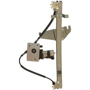 Valeo Electric Window Regulator Lifter Right Front 850755