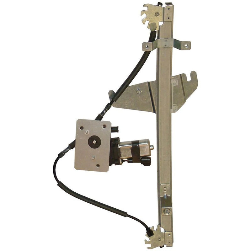 Valeo Electric Window Regulator Lifter Right Front 850755