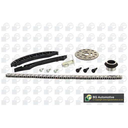 BGA Timing Chain Kit Set 116 Links TC7320FK