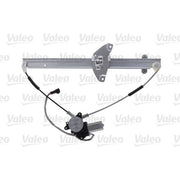 Valeo Electric Window Regulator Lifter Left Front 850428