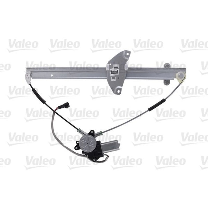Valeo Electric Window Regulator Lifter Left Front 850428