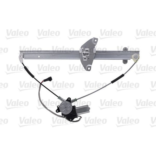 Valeo Electric Window Regulator Lifter Left Front 850428