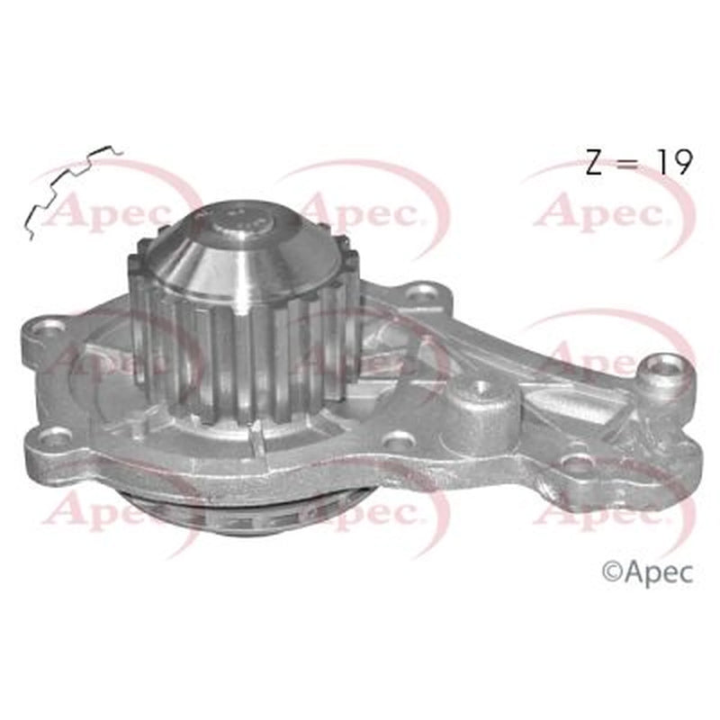 Apec Engine Cooling Water Pump AWP1143