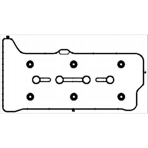 BGA Cylinder Head Cover Gasket Set NBR (nitrile butadiene RK3326