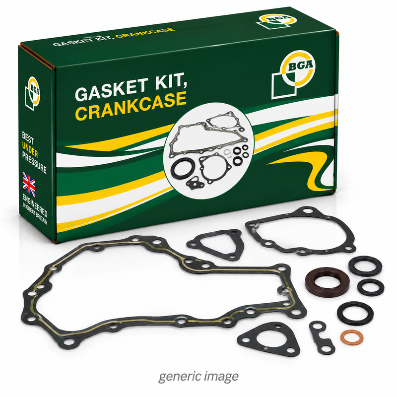 BGA Crankcase Gasket Kit ID CK7315