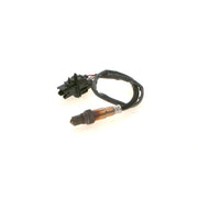 Bosch O2 Lambda Oxygen Sensor before catalytic converter 0 258 007 332
