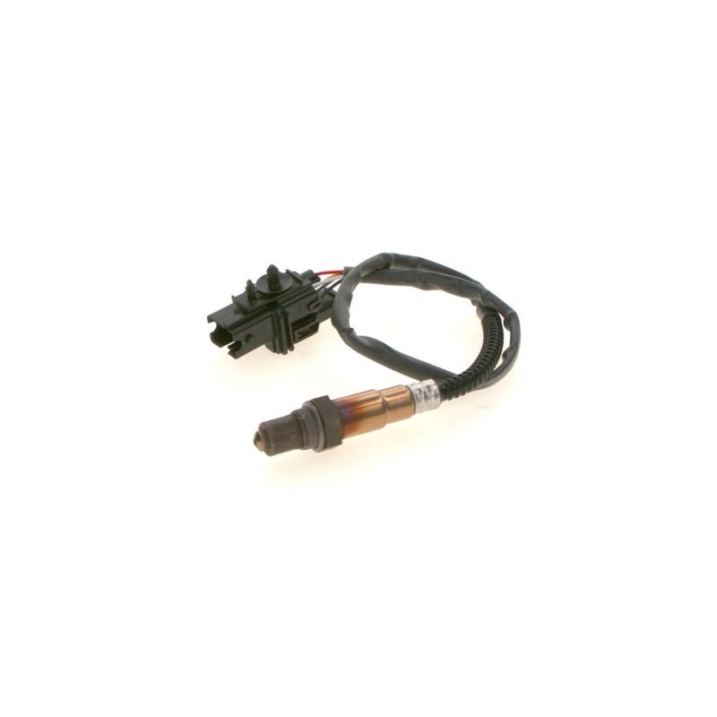 Bosch O2 Lambda Oxygen Sensor before catalytic converter 0 258 007 332
