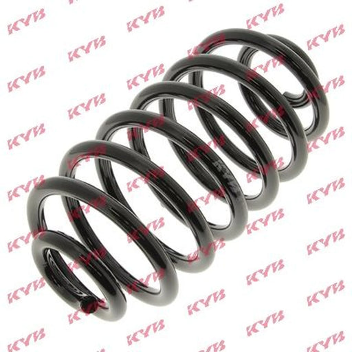 KYB Rear Suspension Coil Spring RX5420