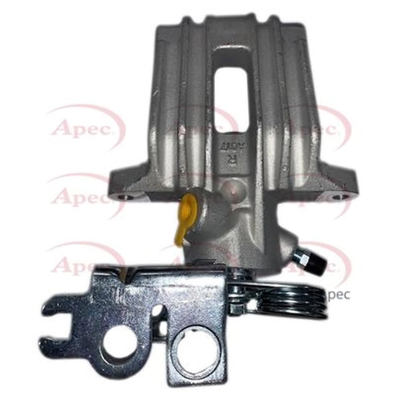 Apec Brake Caliper Assembly Rear Right RCA591N