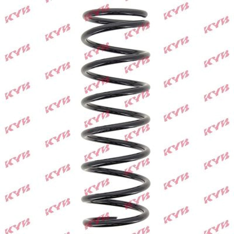 KYB Rear Suspension Coil Spring RA5663