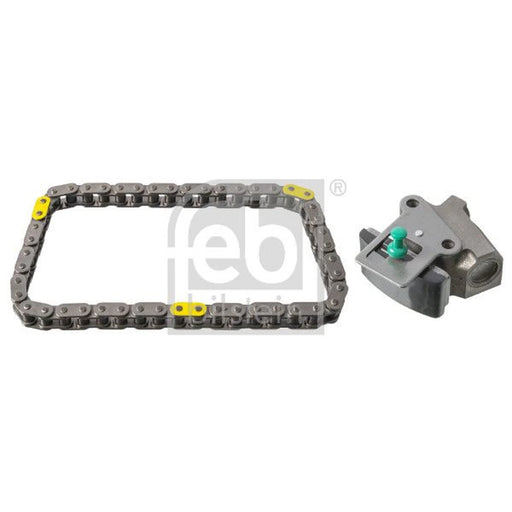 Febi Timing Chain Kit Set 48 Links 9mm 107267