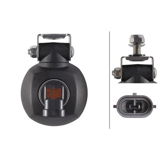 Hella Worklight High 1G0 996 176-141