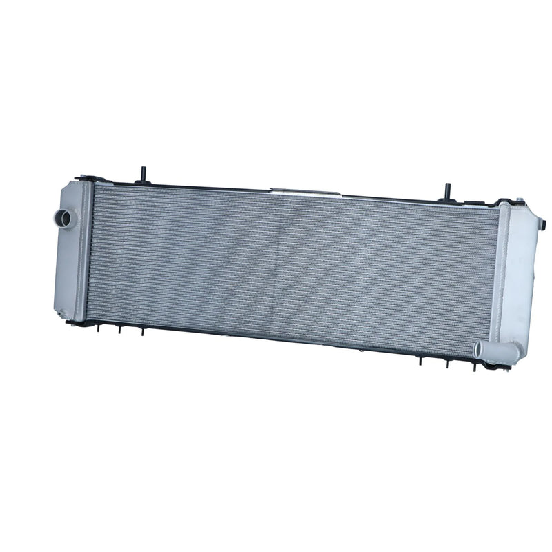 NRF Engine Radiator 50231