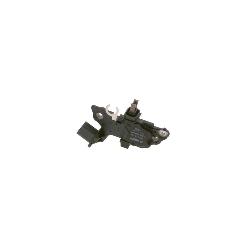 Bosch Alternator Voltage Regulator 1986AE0081