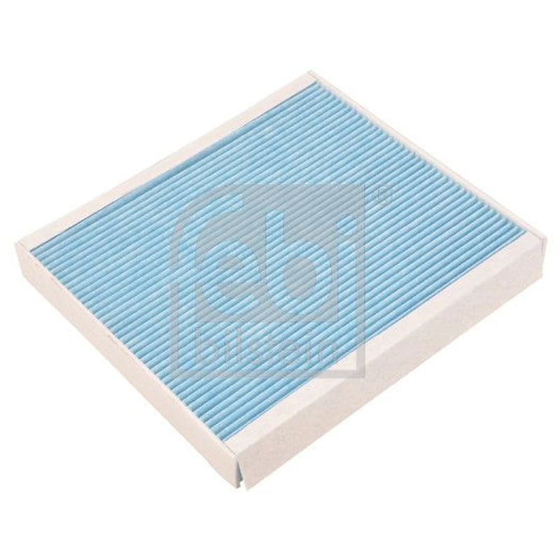 Febi Cabin Air Filter (Pollen Filter) 183863