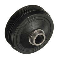 Gates Crank Shaft Belt Pulley TVD1209