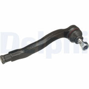 Delphi Steering Tie Rod End Ball Joint Front Left M12x1.25 TA1218