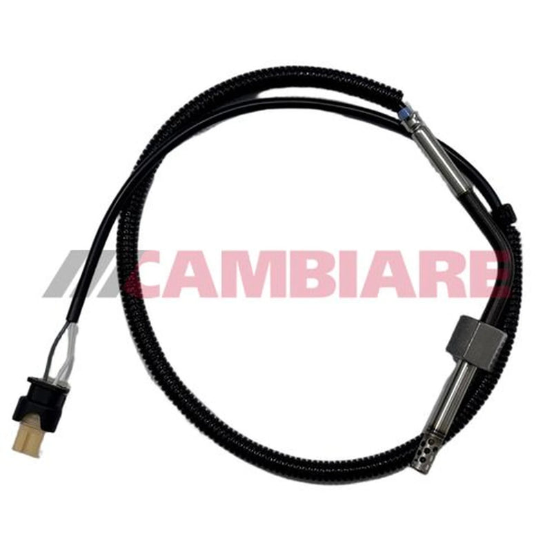 Cambiare Exhaust Gas Temperature Sensor before catalytic VE390474