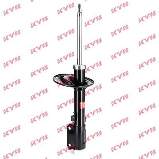 KYB Shock Absorber Damper Strut Rear Left 334389