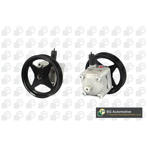 BGA Power Steering Hydraulic Pump PSP9700
