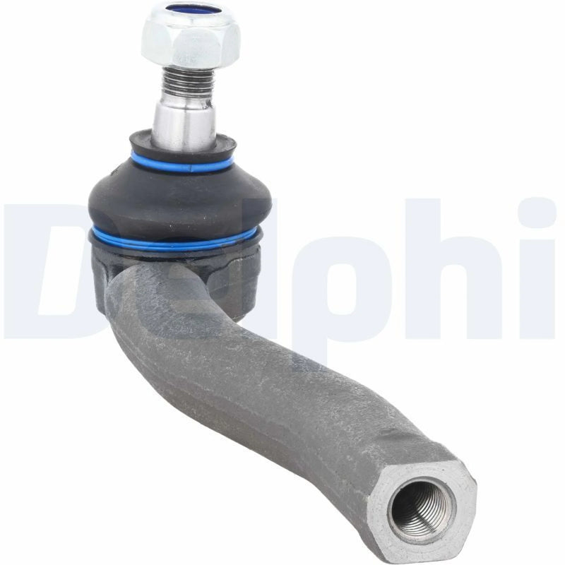 Delphi Steering Tie Rod End Ball Joint Front Right M12x1.5 TA2066