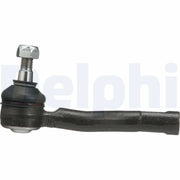 Delphi Steering Tie Rod End Ball Joint Front Right M14x1. TA2069