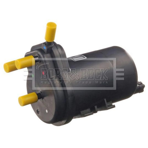 Borg & Beck Fuel Filter Element BFF8077