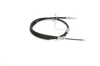 Bosch Handbrake Cable 1987482779