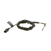 Bosch Exhaust Gas Temperature Sensor Rear 0 986 259 081