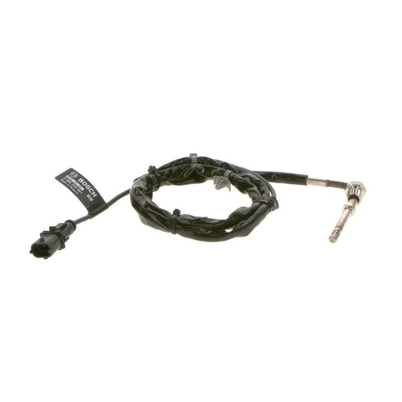 Bosch Exhaust Gas Temperature Sensor Rear 0 986 259 081
