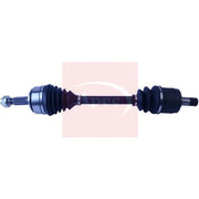 Apec CV Drive Shaft Driveshaft Front Left ADS1070L