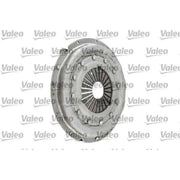 Valeo Clutch Pressure Plate 805694