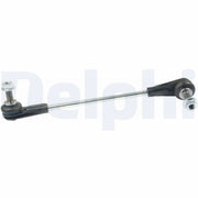 Delphi Stabiliser Bar Link Coupling Rod Front Right TC6992