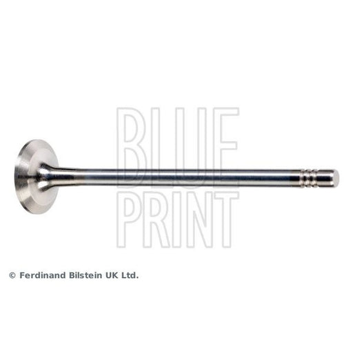 Blue Print Engine Exhaust Valve 24mm Head ADBP610040