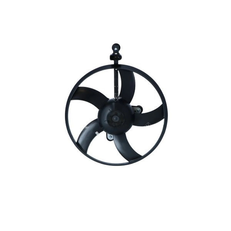 NRF Engine Cooling Fan Right 47876