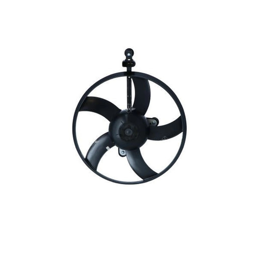 NRF Engine Cooling Fan Right 47876