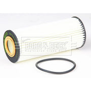 Borg & Beck Engine Oil Filter BFO4295