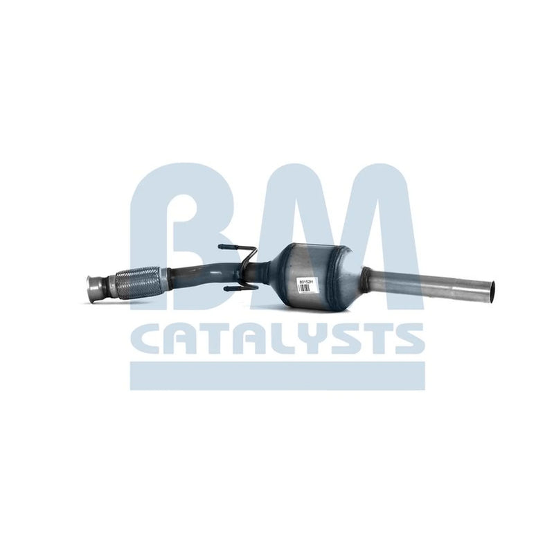 BM Catalysts Homologated Diesel Cat BM80152H