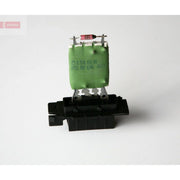 Denso Heater Blower Resistor DRS20005