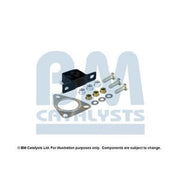 BM Catalysts Exhaust Pipe Mounting Kit FK70468C